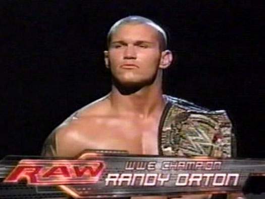 Randy Orton 36