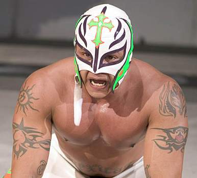 Rey Mysterio 54