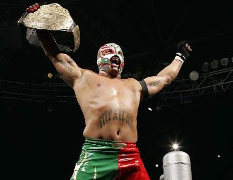 Rey Mysterio 59