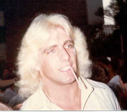   Ric Flair 96