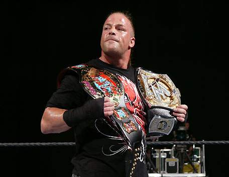 Rob Van Dam 52