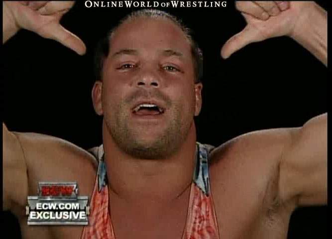 Rob Van Dam 55