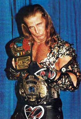 [FC]The Heartbreak Kid-Shawn Michaels  73