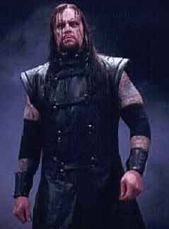 The Undertaker 58