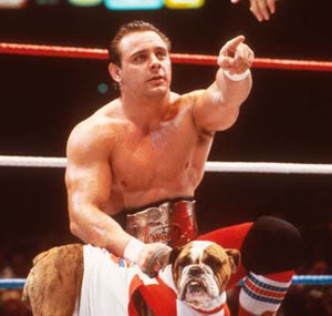 Faleceu Dynamite Kid WrestlingDynamite01