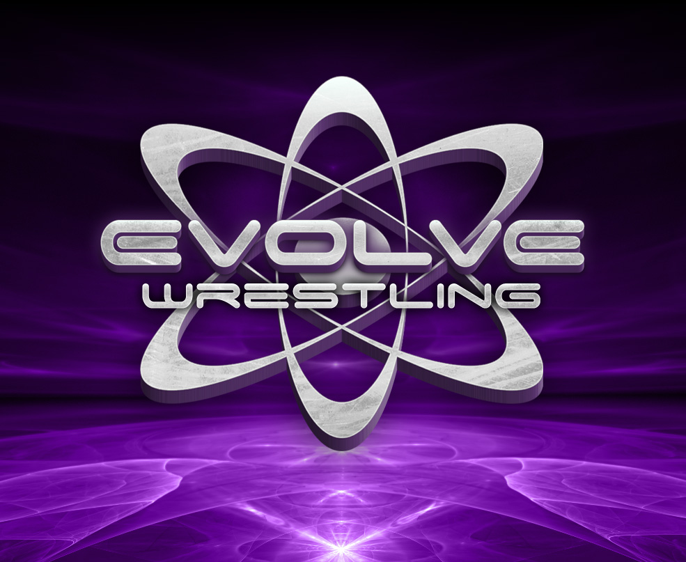 EVOLVE | WWN: Discussão Geral EVOLVE_Wrestling_0001