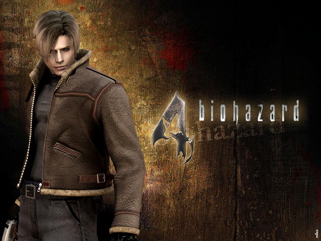 Resident Evil 4 indir full---Download Resident4_1