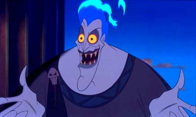 Los malos de Disney Hades-hercules