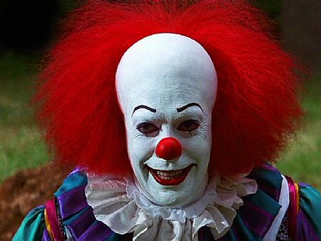 E o Ed Motta hein??? Pennywise