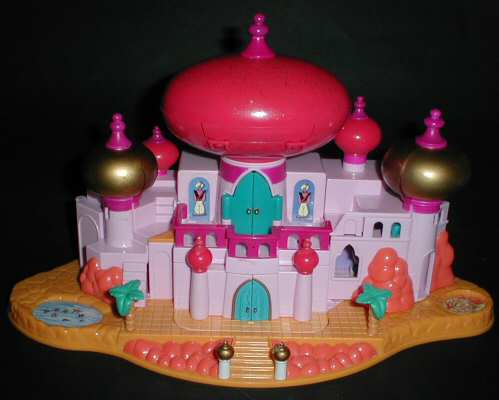 Jouets Aladdin 6792