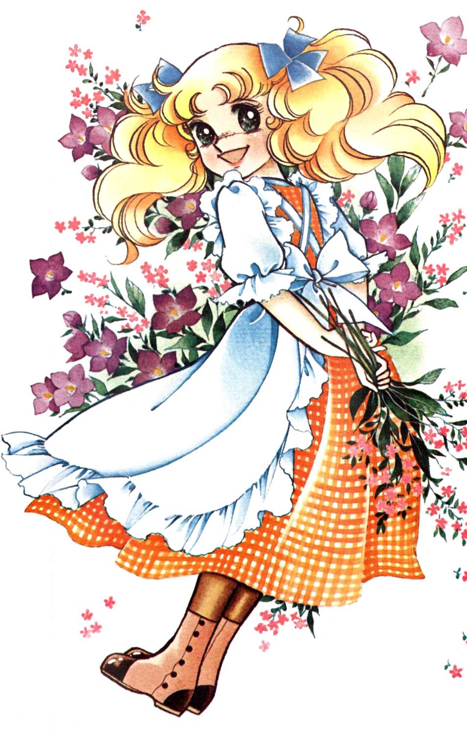 bộ sưu tập hình manga 1(sailor moon & candy) Candy%20Candy%2026a