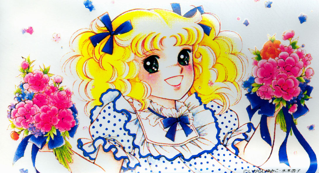 bộ sưu tập hình manga 1(sailor moon & candy) Candy%20Candy%20345