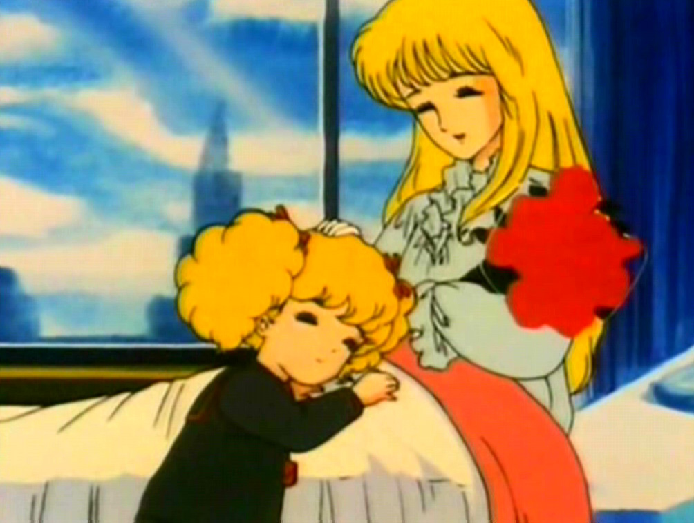 *.a. مجموعة كبيرة من صور انمي ليدي ليدي ( جــــديدة ) .a.*