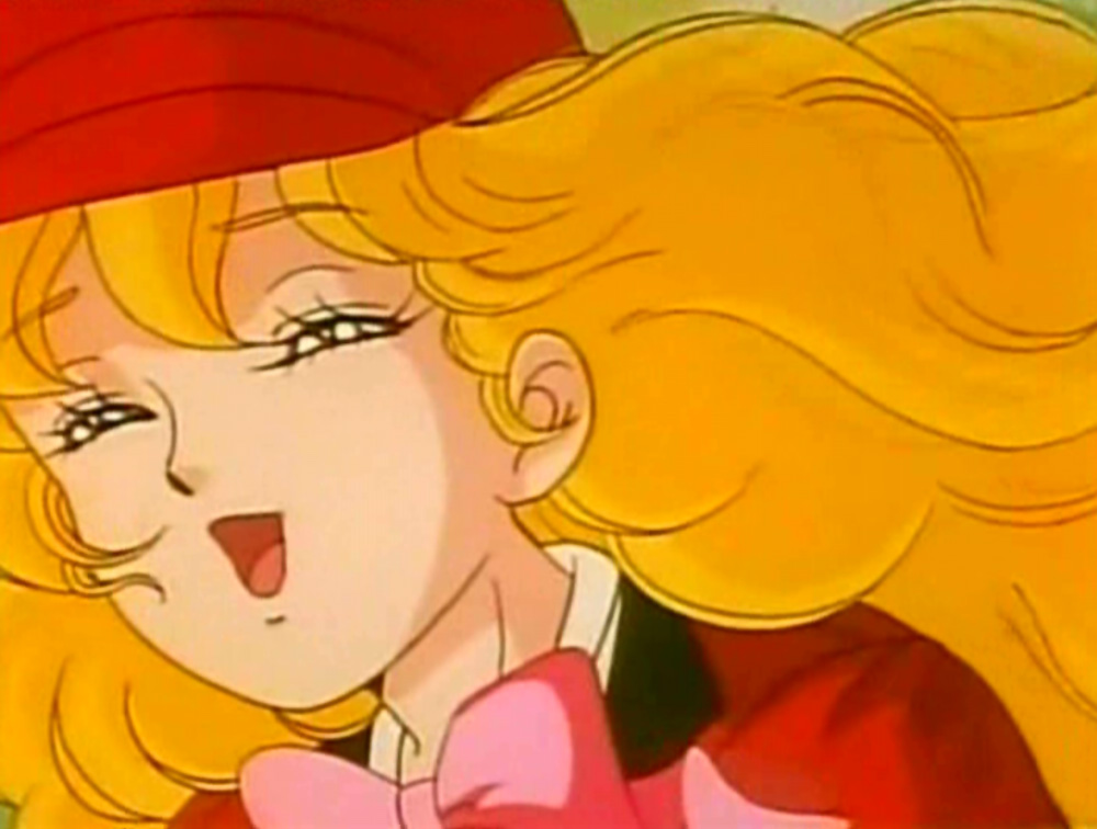 *.a. مجموعة كبيرة من صور انمي ليدي ليدي ( جــــديدة ) .a.*
