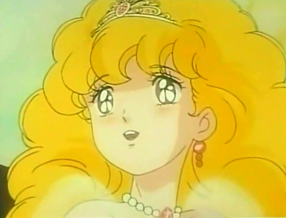 *.a. مجموعة كبيرة من صور انمي ليدي ليدي ( جــــديدة ) .a.*