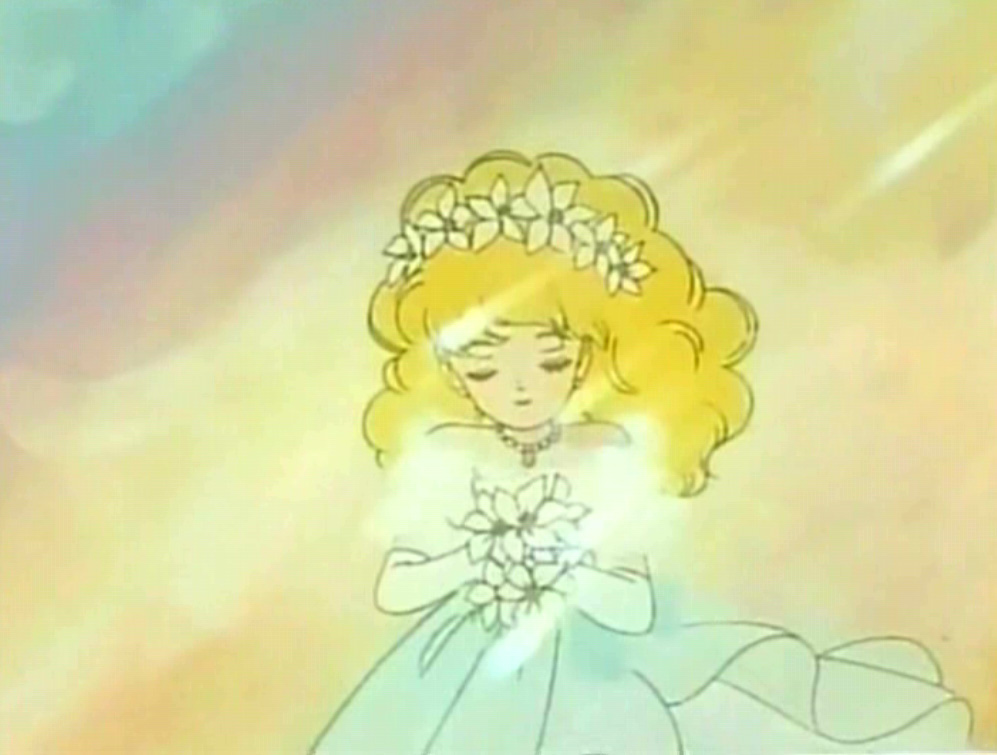 *.a. مجموعة كبيرة من صور انمي ليدي ليدي ( جــــديدة ) .a.*