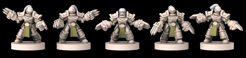 [Onslaught miniatures] Nouveautés - Page 7 Athena%20Assault%20preview%2003