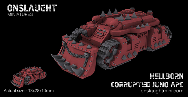 [Onslaught miniatures] Nouveautés - Page 26 Corrupted_juno_apc_final