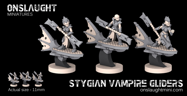 [Onslaught miniatures] Nouveautés - Page 26 Vampire_gliders