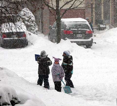 شوفو ماحلة الثلج Winter-in-Ontario-2921