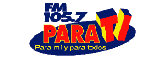 Logos de Radios FM Parati