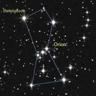 orion - LAS PIRAMIDES DE ORION Orion11