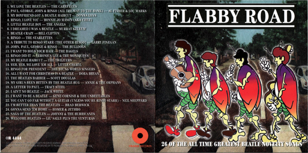 Flabby Road et Beatlemaniacs!!!  Or4444a