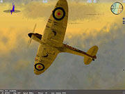 IL-2 Sturmovik Battleofbritain2