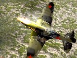 IL-2 Sturmovik Il2-1