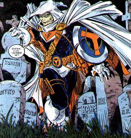 WTF: pero si asi no era ese personaje? Taskmaster1