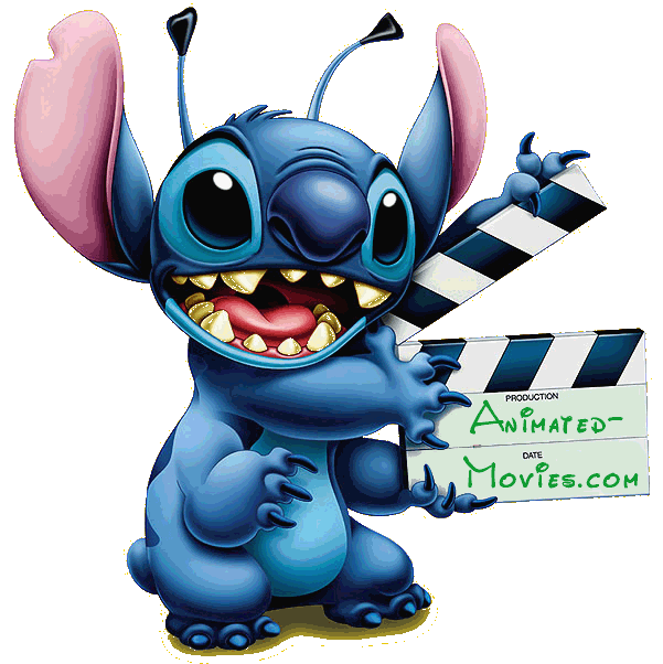 Lilo & Stitch [Walt Disney - 2002] - Page 2 LiloAndStitchAnimatedMovies