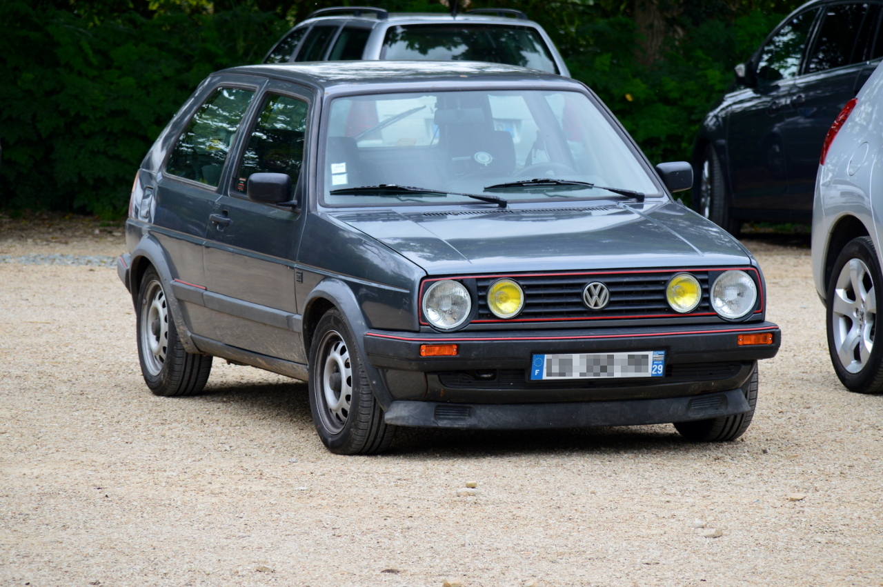 [GOLF 2 GTI] 8S 1989 - dernière fois qu'elle a roulée 1998 - Page 3 Golfette-gti-mai2016