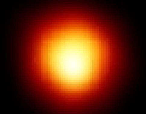 va de palabras e imagenes...... - Página 20 Betelgeuse_hst