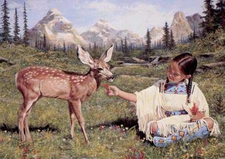 Profezie Hopi Children-of-the-Mountain