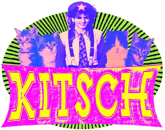 kitsch - [Culture] Le temple du KITSCH - Page 6 Kitsch