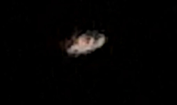 UFO News ~ Nevada camper captures UFO in video and MORE Image-2314