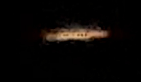 UFO News ~ Nevada camper captures UFO in video and MORE Image-3296