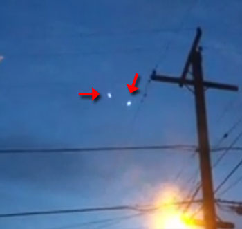 Two orb UFOs recorded in Missouri Missouri_orb_ufos