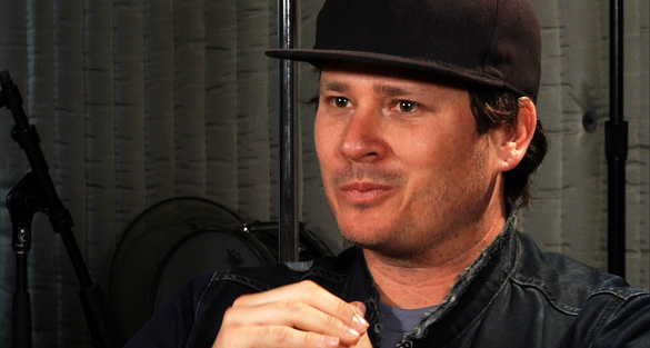 Tom DeLonge’s UFO research team revealed, includes government insiders Tom_delonge-ftr