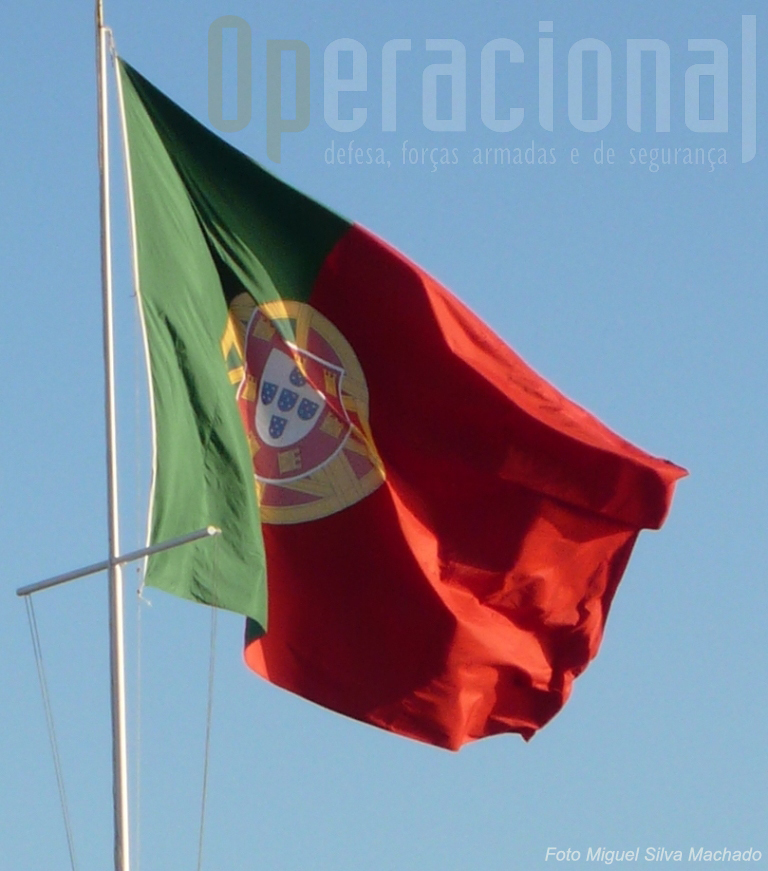 AS FORÇAS ARMADAS SÓ TÊM UMA BANDEIRA NACIONAL Bandeira-nacional