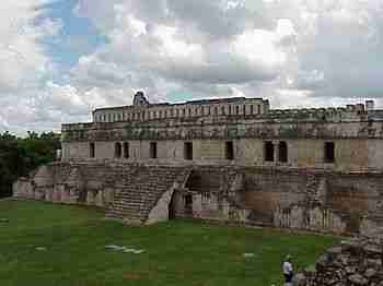 Alguien del foro conoce la zona maya de Yucatan? - Página 2 Kabah