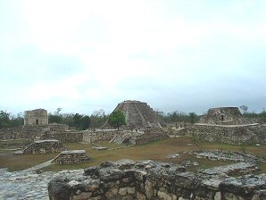 Alguien del foro conoce la zona maya de Yucatan? - Página 2 Mayapan