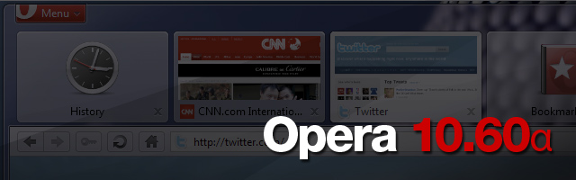 Opera 10.6 10.60-1