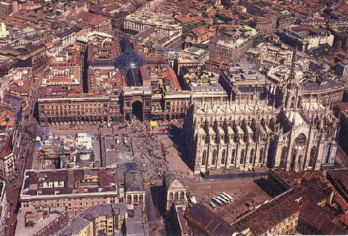 [Quizz] Villes en images - Page 25 Milan4