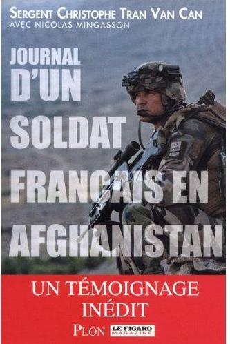 Afghanistan : Témoignage d’un sergent du 21ème RIMa Afghanistan-20110408