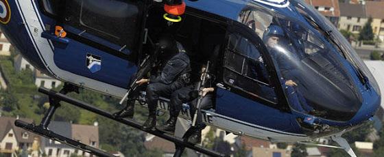 Le GIGN va changer de patron Gign-20110119