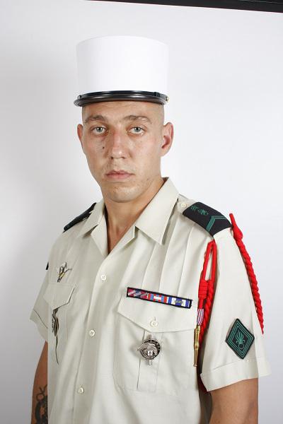 Hommage aux Soldats Français tombés en Afghanistan en 2011 Jansen-20110807