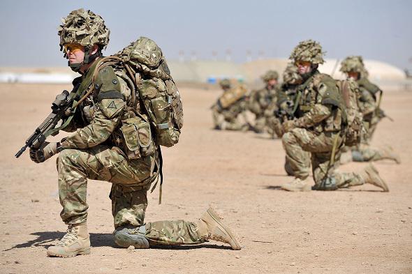 Actualités en Afrique  - Page 5 British-army-20160503