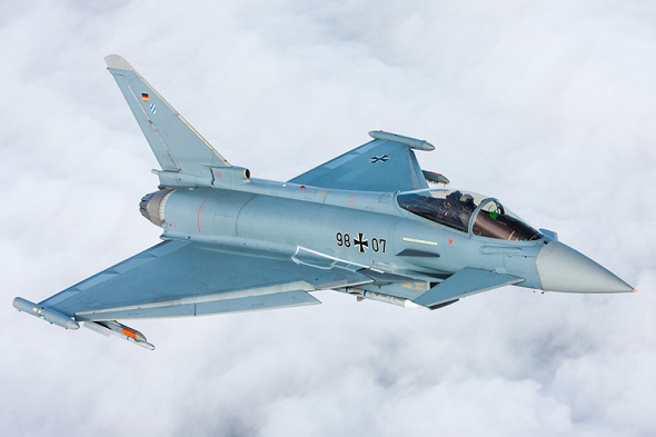 Seulement quelques Eurofighter Typhoon allemands seraient pleinement opérationnels Eurofighter-20150717