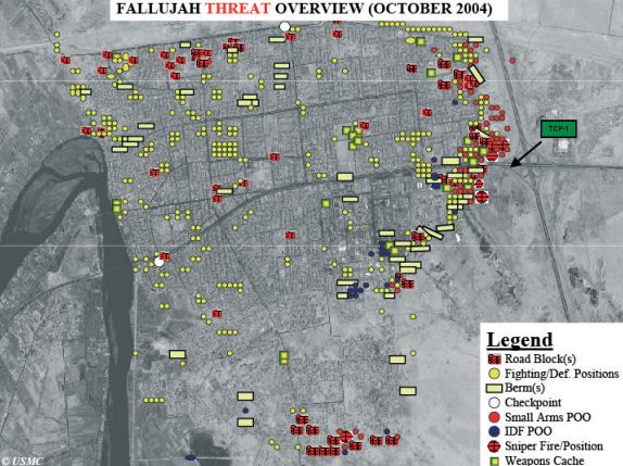 Actualité en Irak - Page 24 Falloujah-20160524